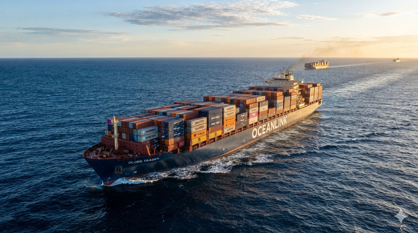 Fleet Logistics